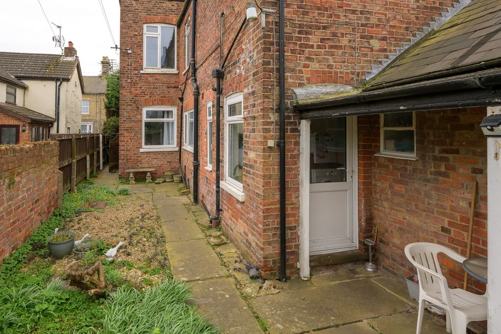 Additional image 12 of 1 bed flat for saleSpilsby Road, Boston PE21