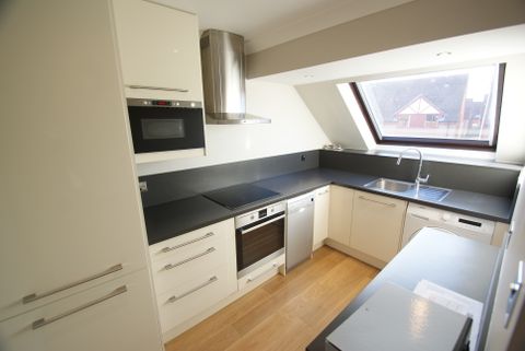 Portland Court, Cumberland Close, Baltic Wharf BS1
