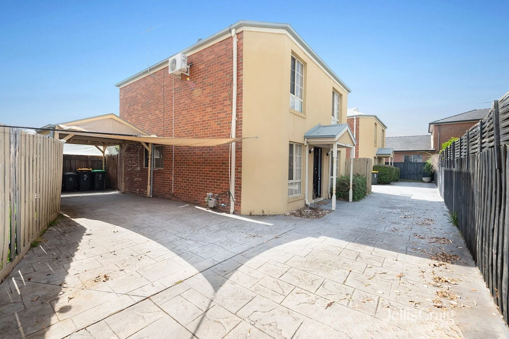 3/60 Kororoit Creek Road, Williamstown North VIC 3016