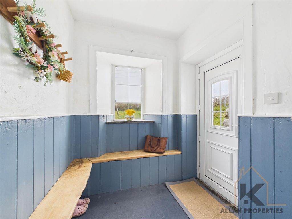 Additional image 9 of 4 bed detached house for saleCosta Schoolhouse, Evie, Orkney KW17