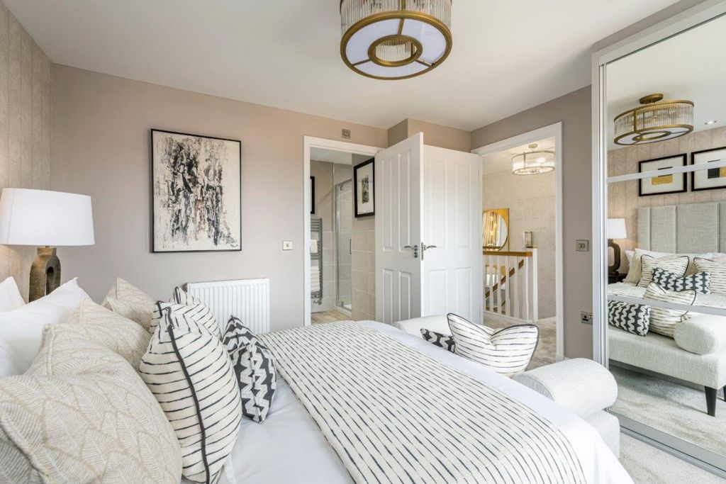 Additional image 9 of 4 bed detached house for sale"The Drummond" at Musselburgh Way, Elsea Park, Bourne PE10