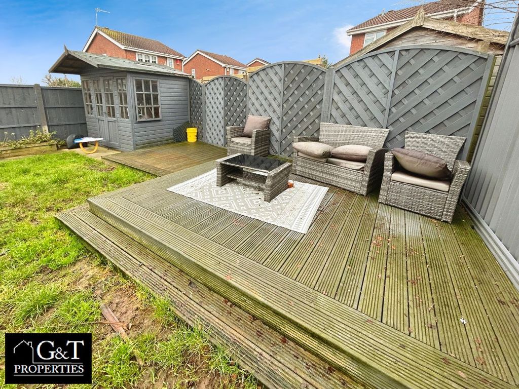 Additional image 20 of 3 bed detached house for saleSalcombe Drive, Brierley Hill DY5