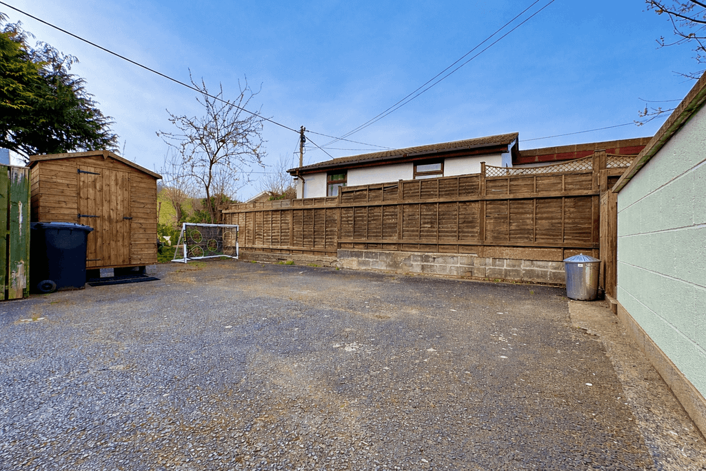 Additional image 28 of 4 bed semi-detached house for saleBow Street SY24
