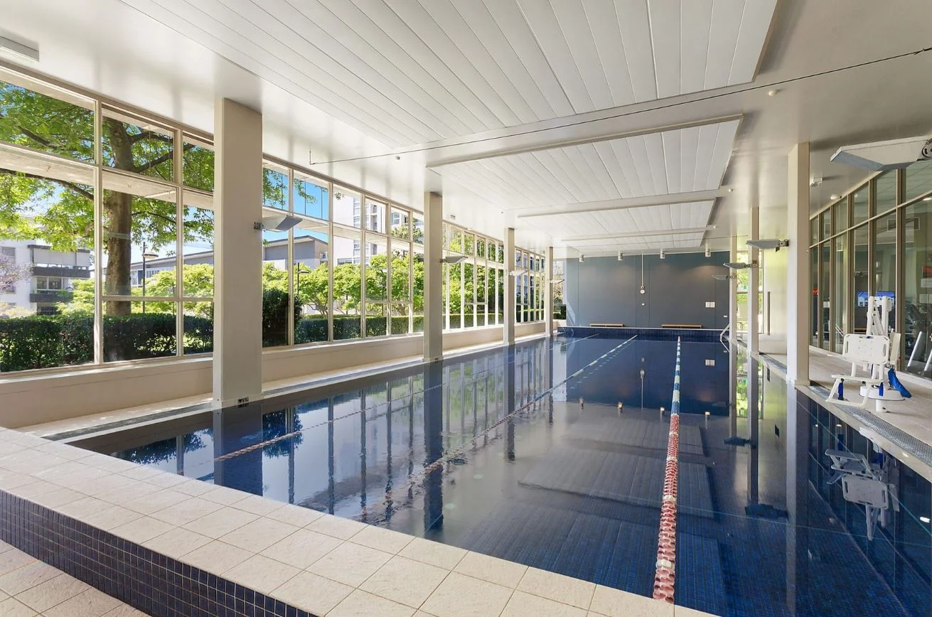 Additional image 6 of 1307/2 Sterling Circuit, Camperdown NSW 2050