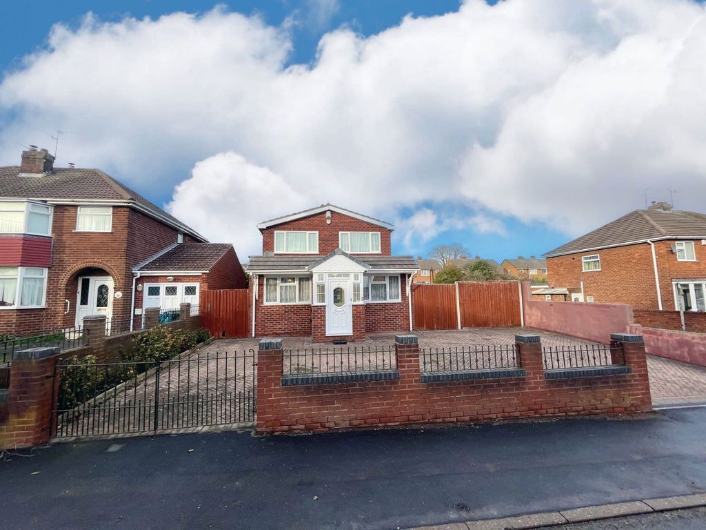Additional image 31 of 5 bed detached house for saleQueen Street, Pensnett, Brierley Hill DY5