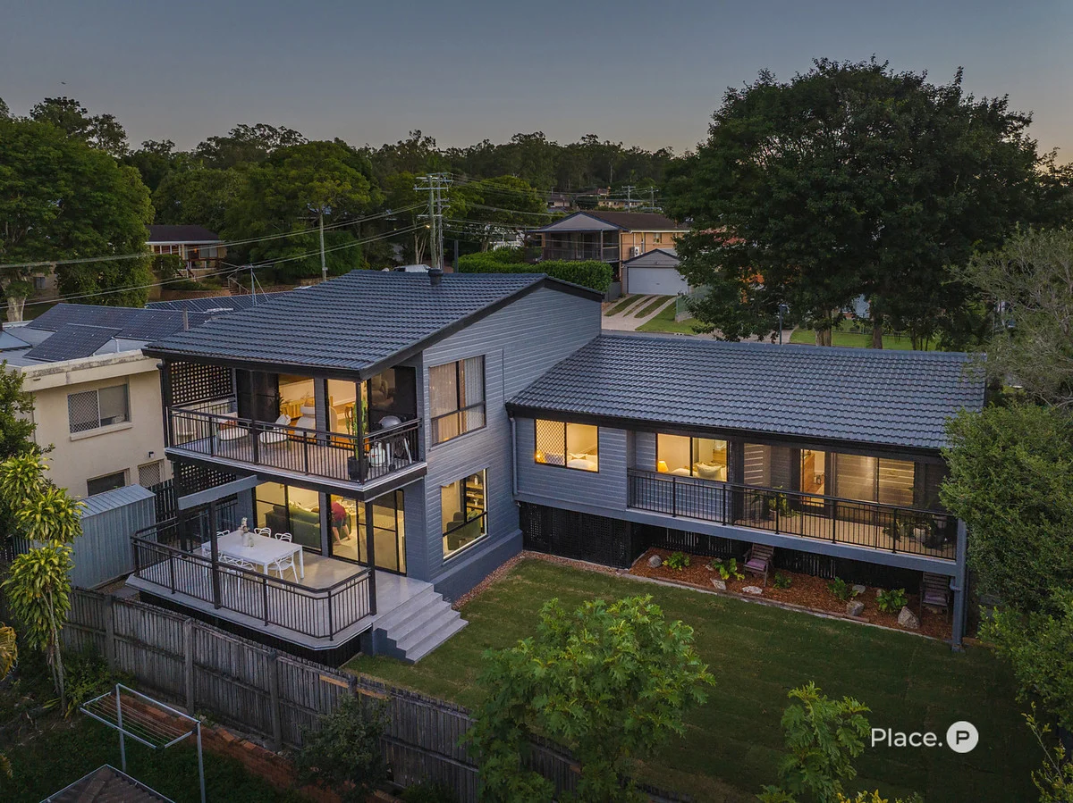 3 Andrea Street, Tarragindi QLD 4121