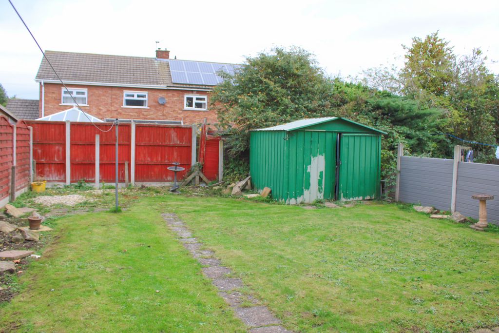 Additional image 4 of 3 bed semi-detached house for saleSouth View Avenue, Brigg, Brigg DN20