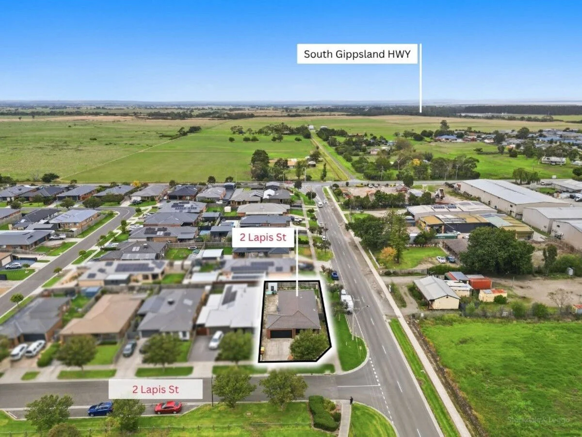 Additional image 14 of 2 Lapis Street, Koo Wee Rup VIC 3981