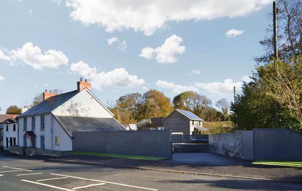 Additional image 18 of 3 bed semi-detached house for saleBlaenffos, Boncath SA37