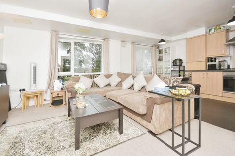 Park Grange Mount, Sheffield S2