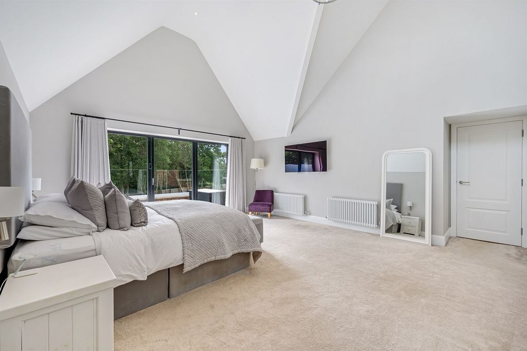 Additional image 13 of 6 bed detached house for saleScott Road, Prestbury SK10