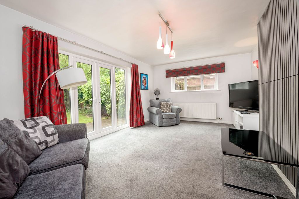 Additional image 3 of 4 bed detached house for saleRowan Way, Boston PE21