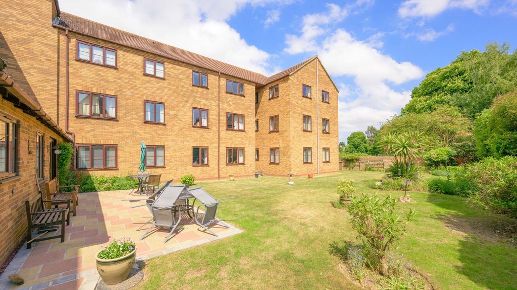 Additional image 12 of 1 bed flat for saleWilloughby Road, Boston PE21