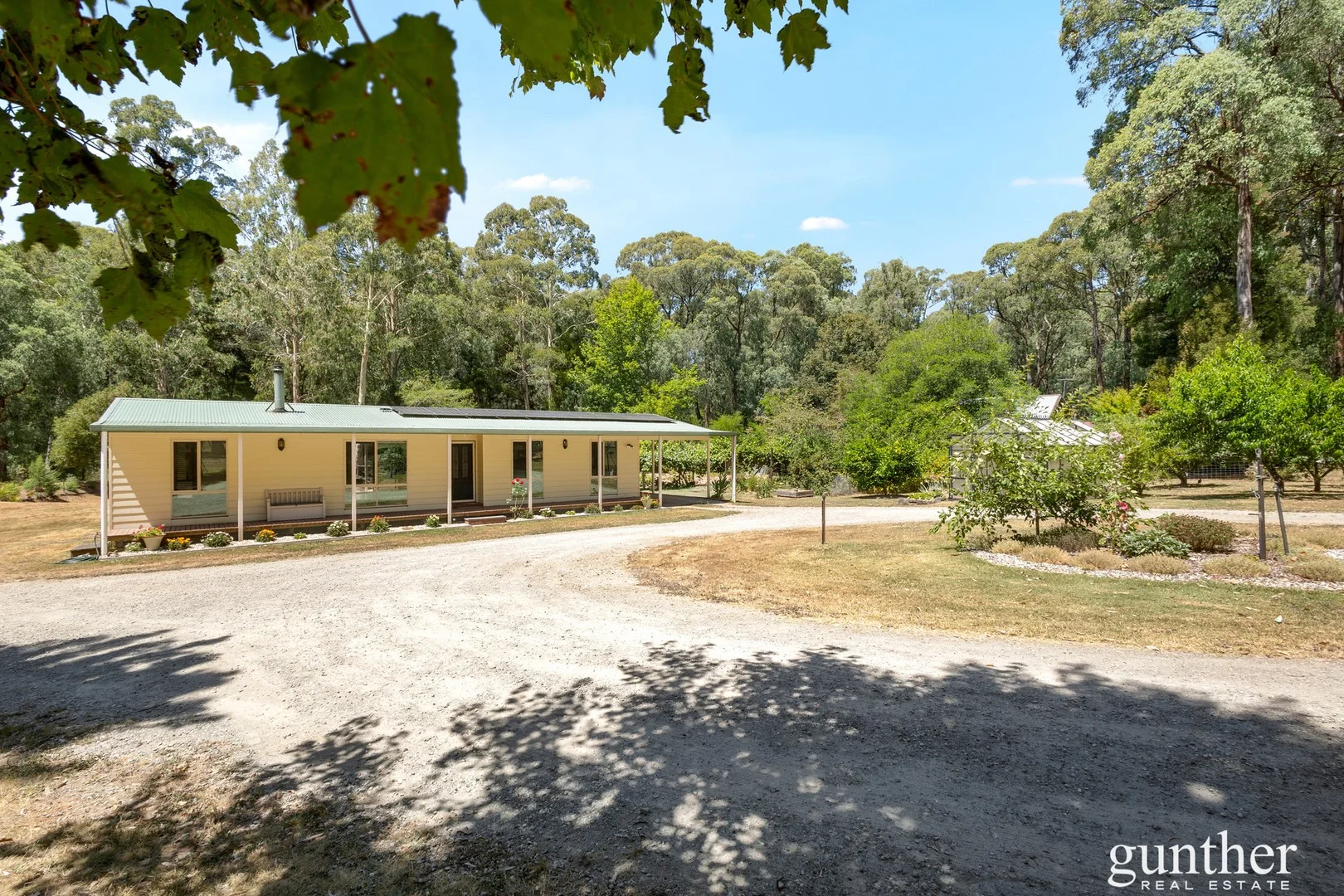 150 Manby Road, Narbethong VIC 3778