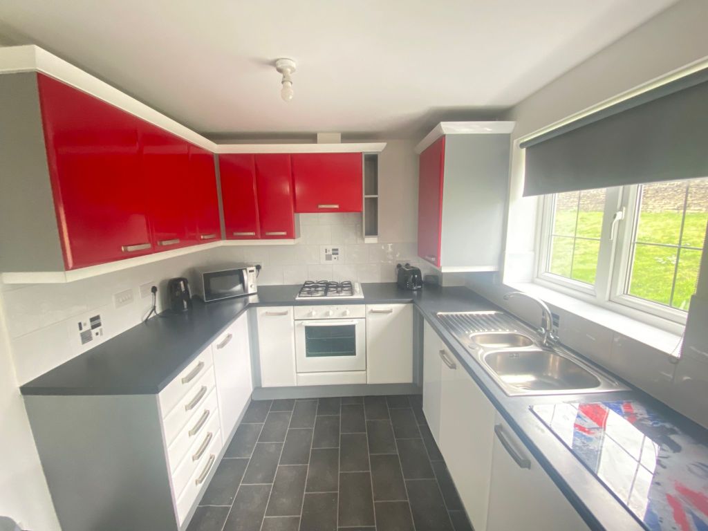 Additional image 2 of 2 bed flat for salePankhurst Close, Blackburn BB1