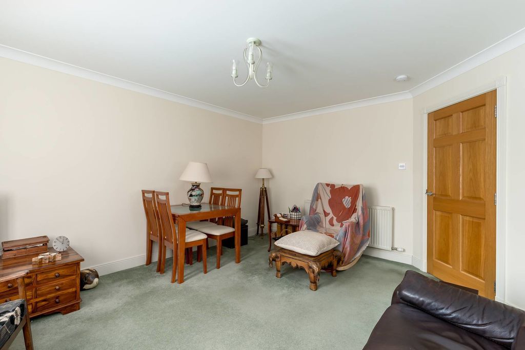 Additional image 5 of 2 bed flat for sale5 Provost Kirkpatrick Court, Peebles EH45