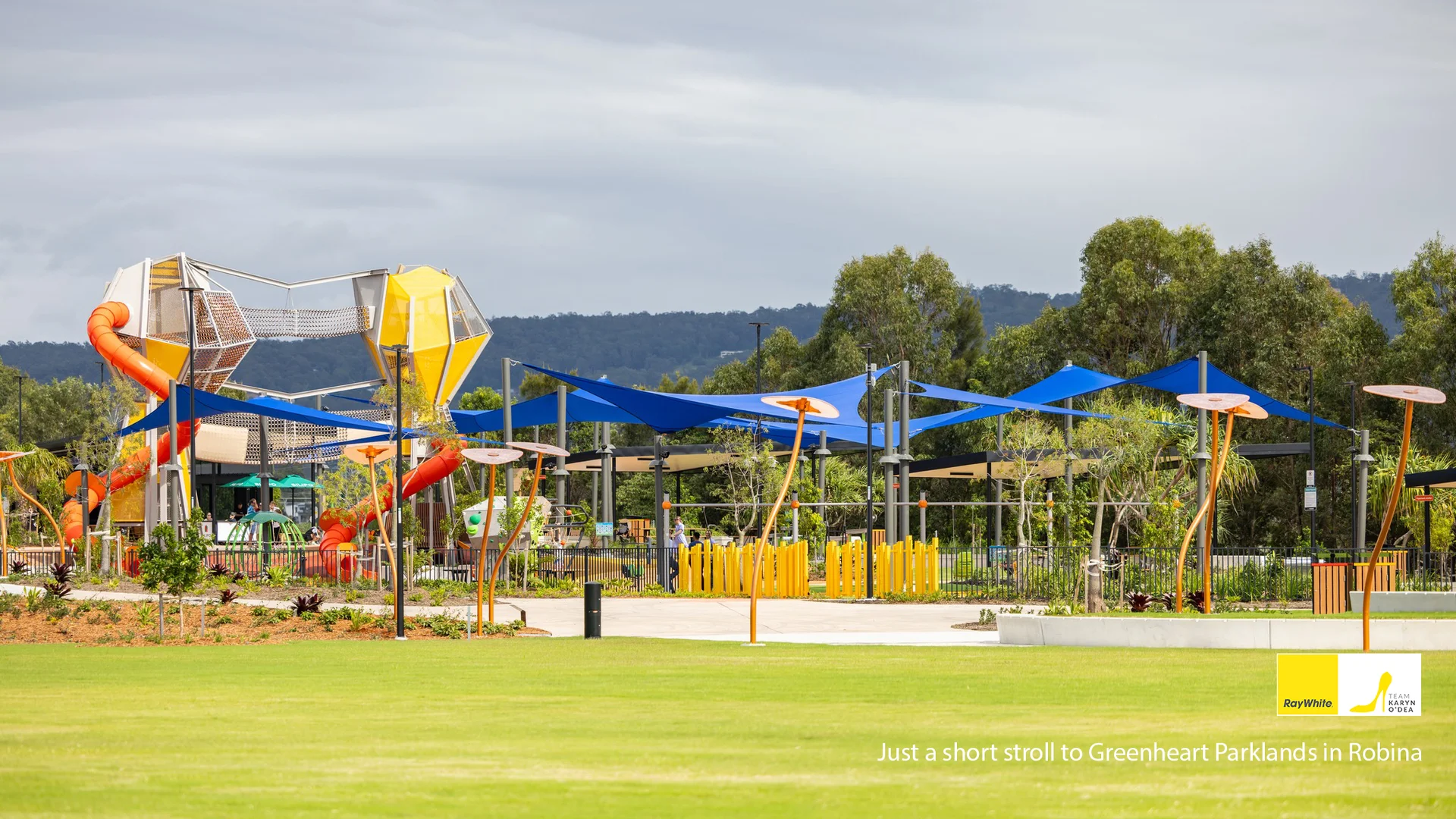 Additional image 22 of 66 Evergreen View, Robina QLD 4226