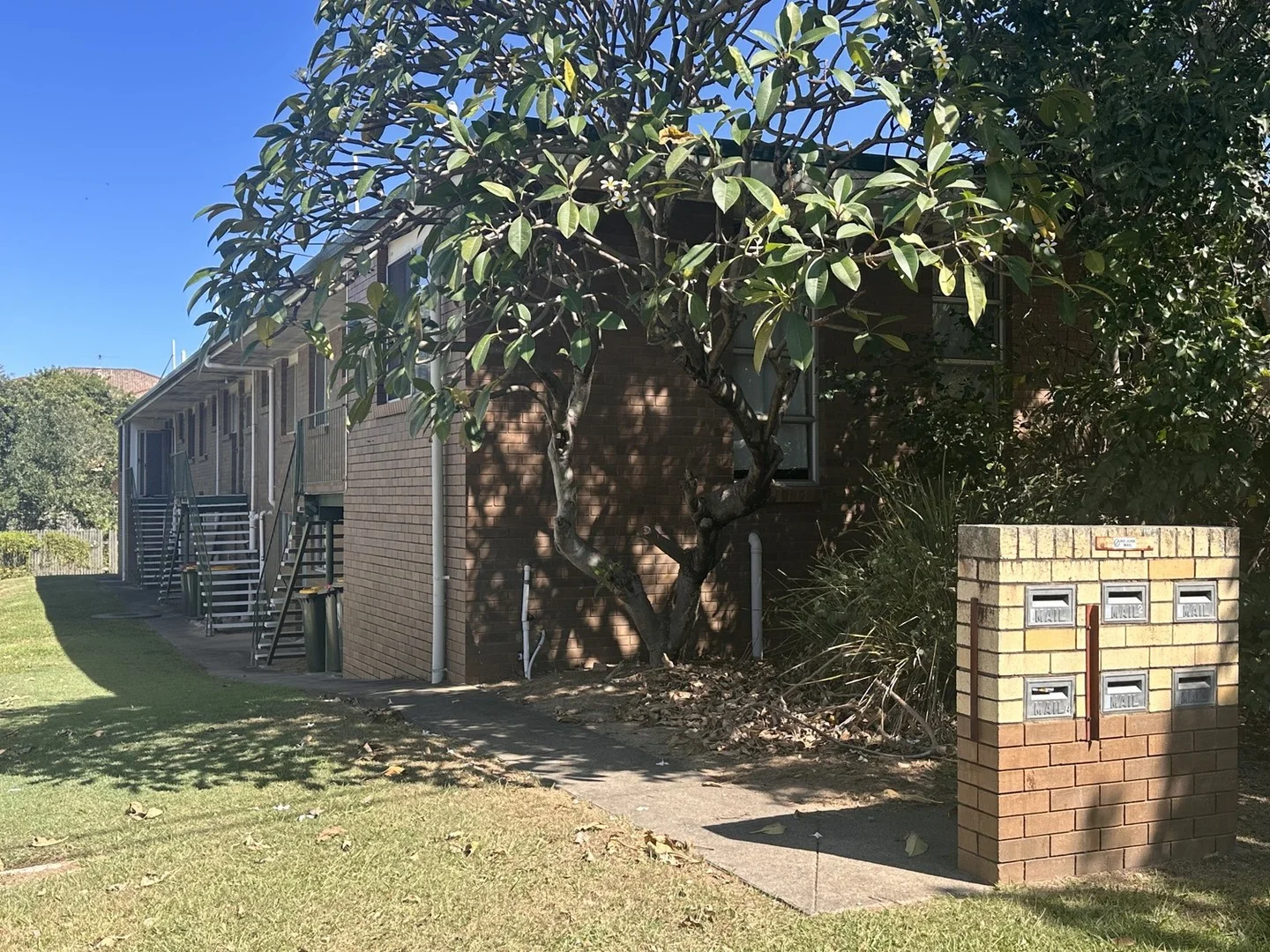 2/17 Dethridge Street, Northgate QLD 4013