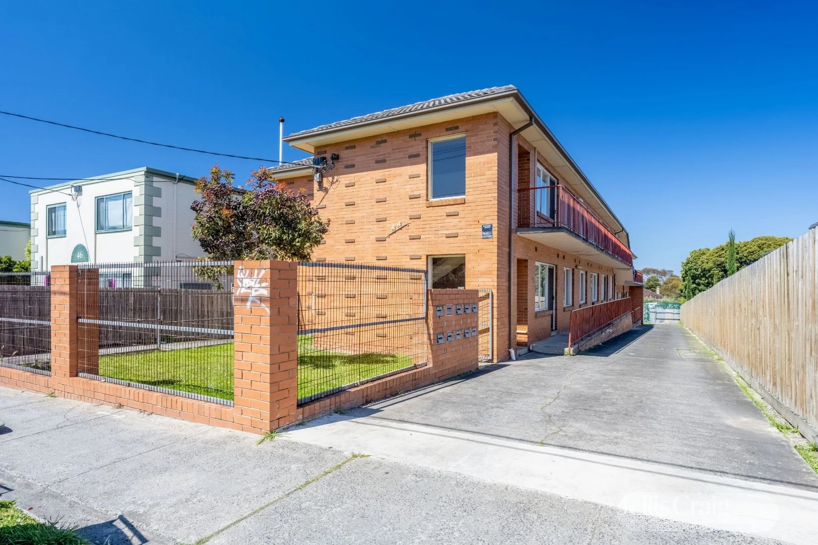 Additional image 6 of 10/44 Dundas Street, Thornbury VIC 3071