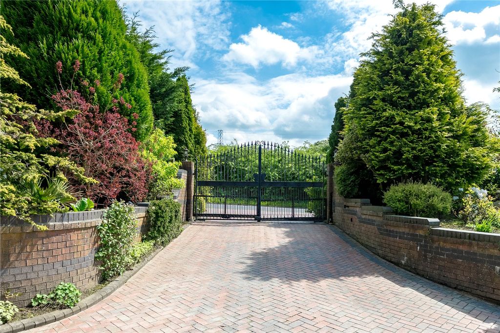 Additional image 26 of 5 bed detached house for saleSandy Lane, Brindle, Lancashire PR6