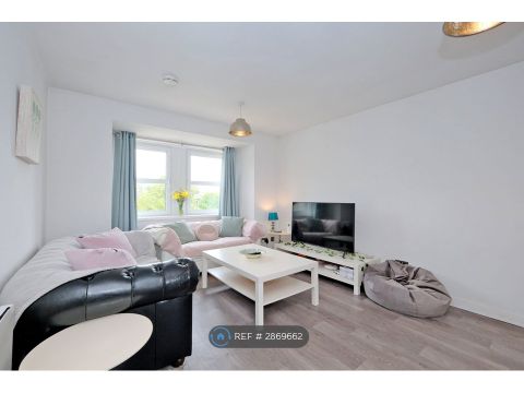 King St, Aberdeen AB24