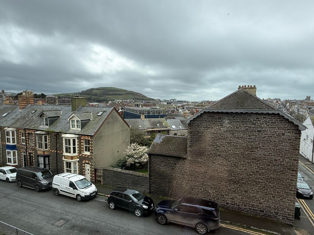 Additional image 4 of 2 bed flat for saleNorth Road, Aberystwyth SY23