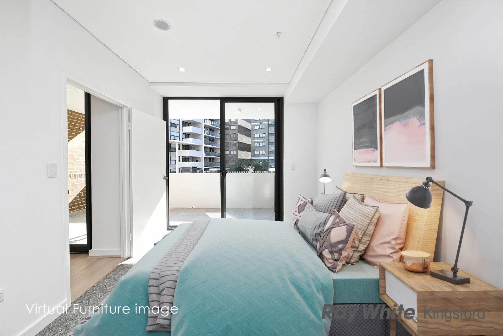 Additional image 4 of 14/17-35 Wollongong Road, Arncliffe NSW 2205