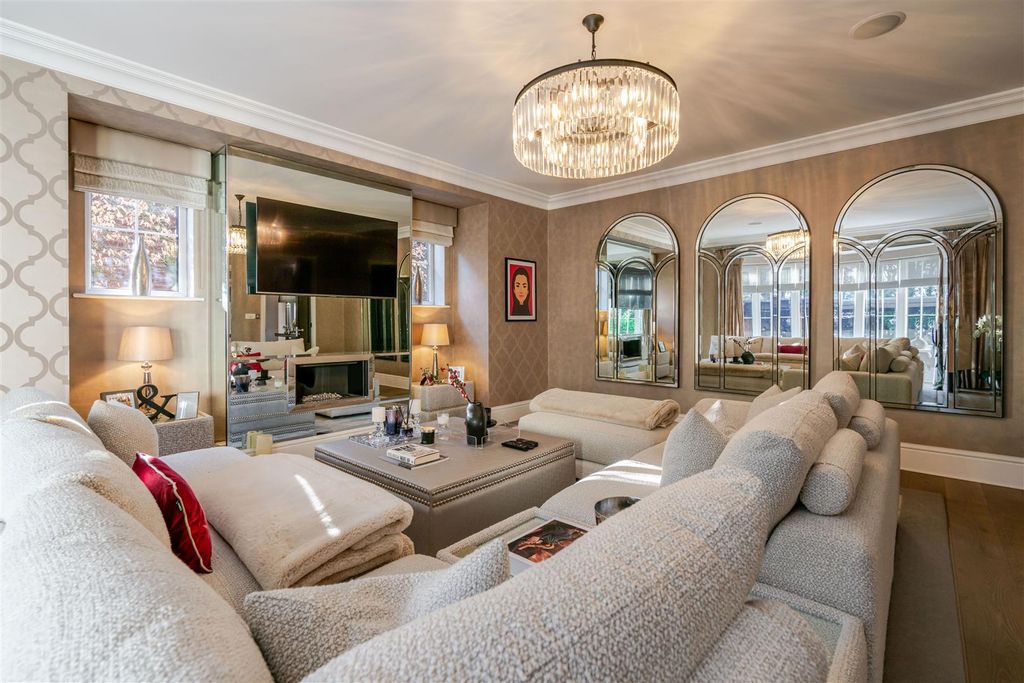 Additional image 17 of 4 bed detached house for saleLeigh Road, Worsley, Manchester M28