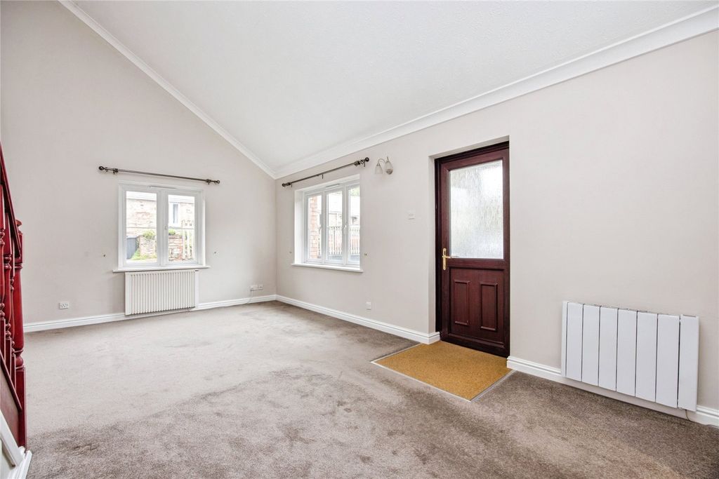 Additional image 18 of 3 bed maisonette for saleCastle Hill Court, Cross Lane, Bodmin, Cornwall PL31