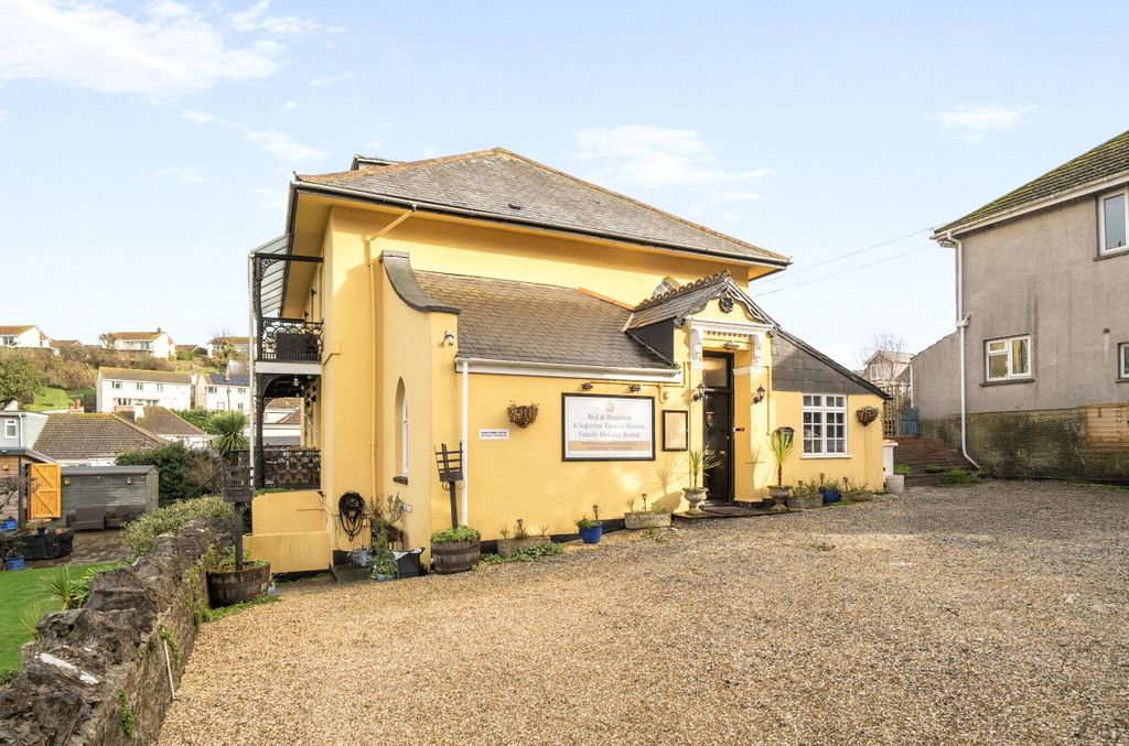 Additional image 32 of 10 bed detached house for saleRanscombe Road, Brixham, Devon TQ5