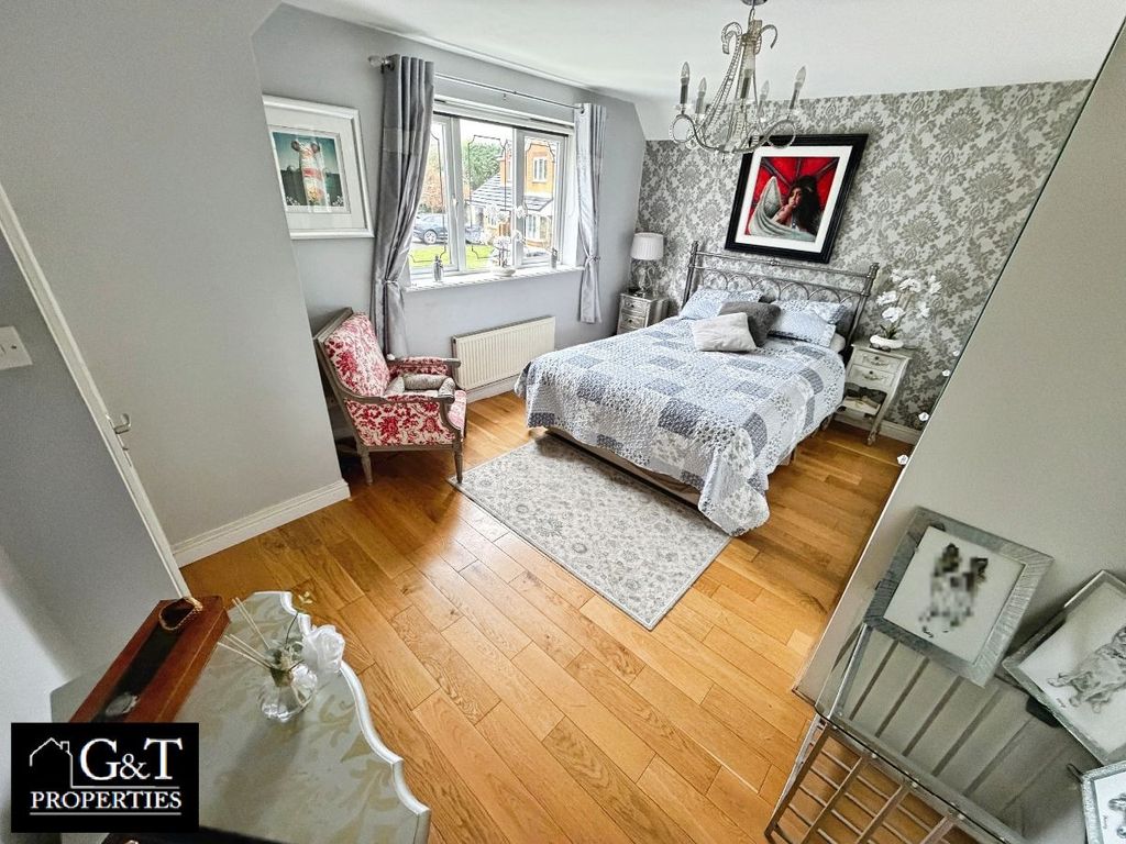 Additional image 16 of 4 bed detached house for saleSevendwellings View, Brierley Hill DY5