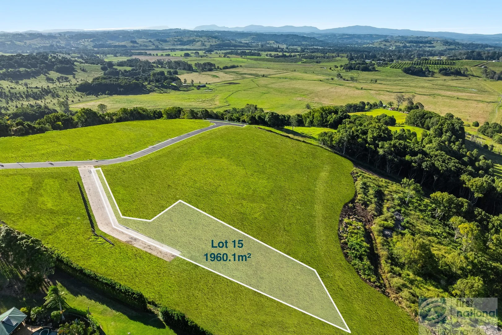 Additional image 3 of Lot 15-1A Northcott Drive, Goonellabah NSW 2480