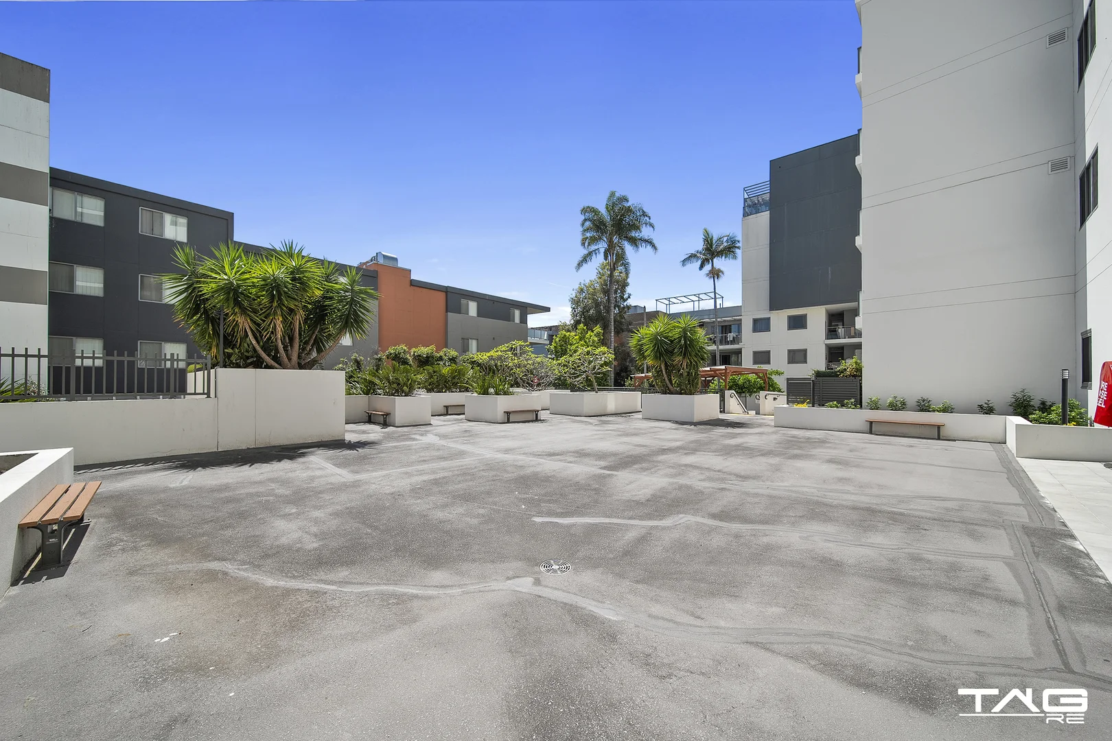 Additional image 8 of 407/164 Great Western Highway, Westmead NSW 2145