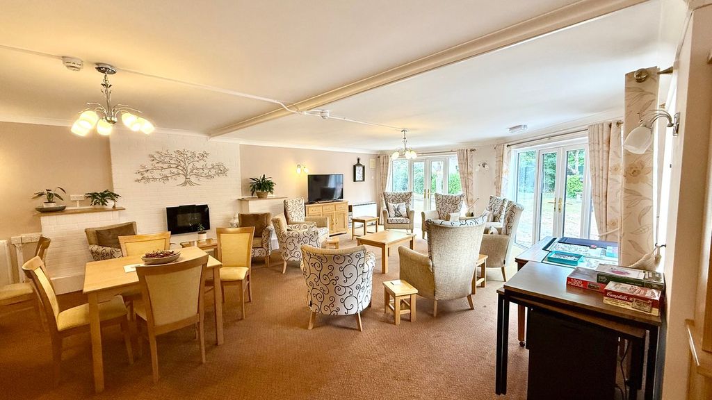 Additional image 10 of 1 bed property for saleGrigg Lane, Brockenhurst SO42
