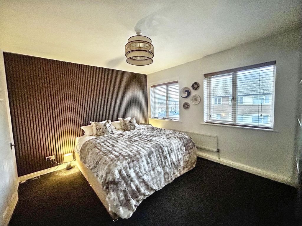 Additional image 5 of 2 bed flat for saleSeafield Road, Blyth NE24