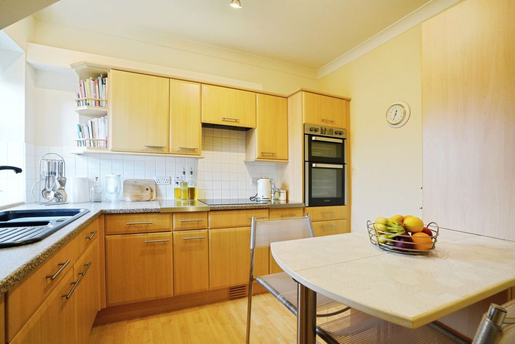 Additional image 3 of 3 bed flat for saleSt. Marys Gardens, Westheath Avenue, Bodmin, Cornwall PL31