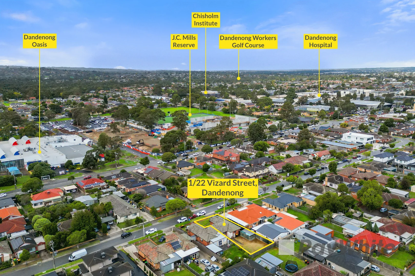 Additional image 9 of 1/22 Vizard Street, Dandenong VIC 3175