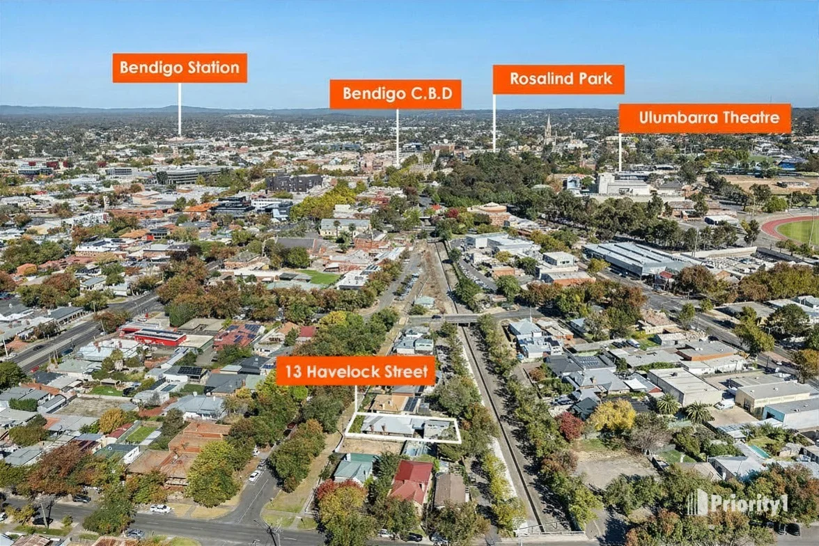 Additional image 16 of 13 Havelock Street, Bendigo VIC 3550