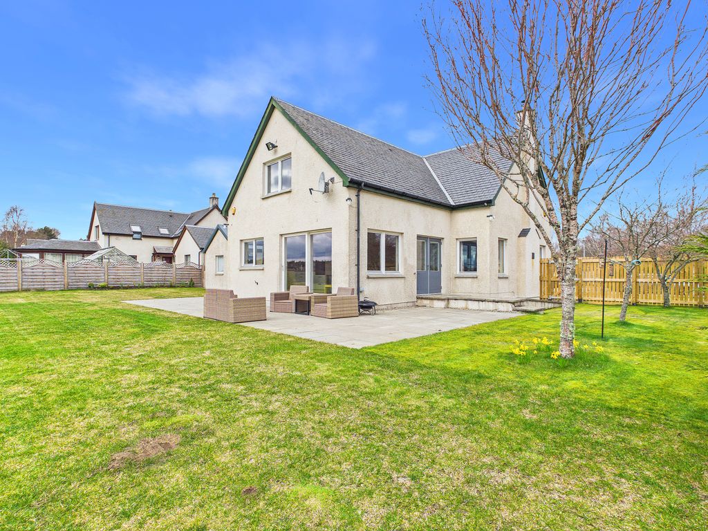 Additional image 47 of 4 bed detached house for saleDalmore Road, Carrbridge PH23