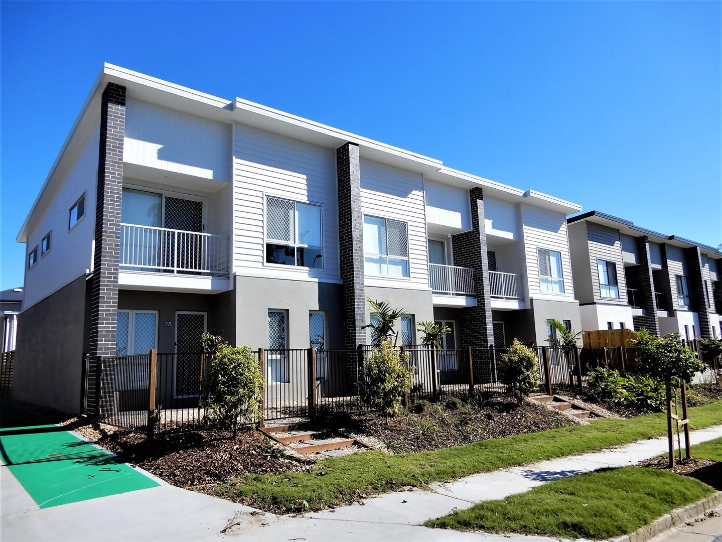 19/163 Douglas Street, Oxley QLD 4075