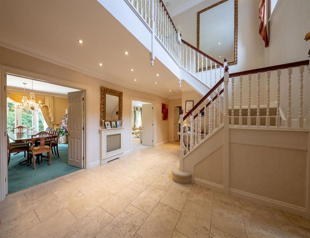 Additional image 22 of 5 bed detached house for saleDevisdale Road, Altrincham WA14