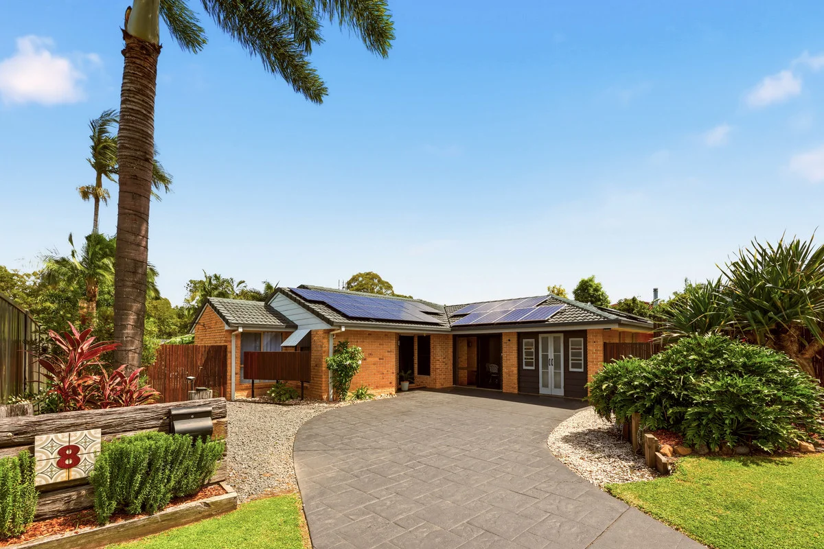 Additional image 3 of 8 Malibu Court, Mountain Creek QLD 4557