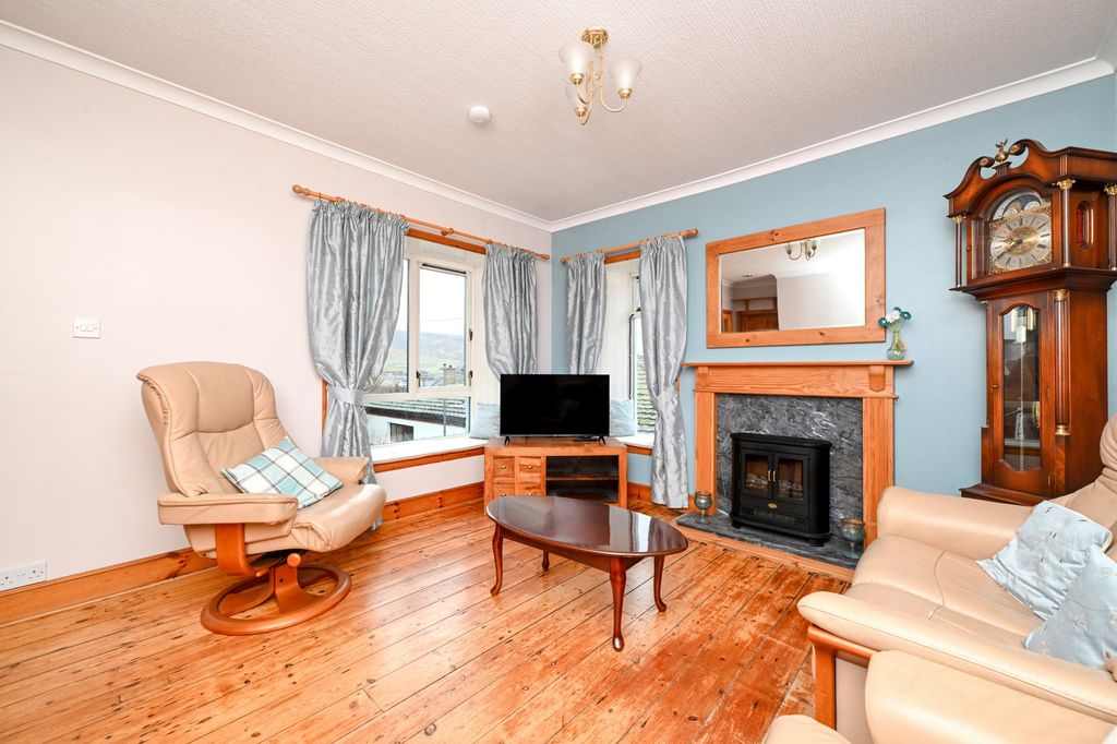 Additional image 5 of 3 bed bungalow for saleHoul Road, Scalloway, Shetland ZE1