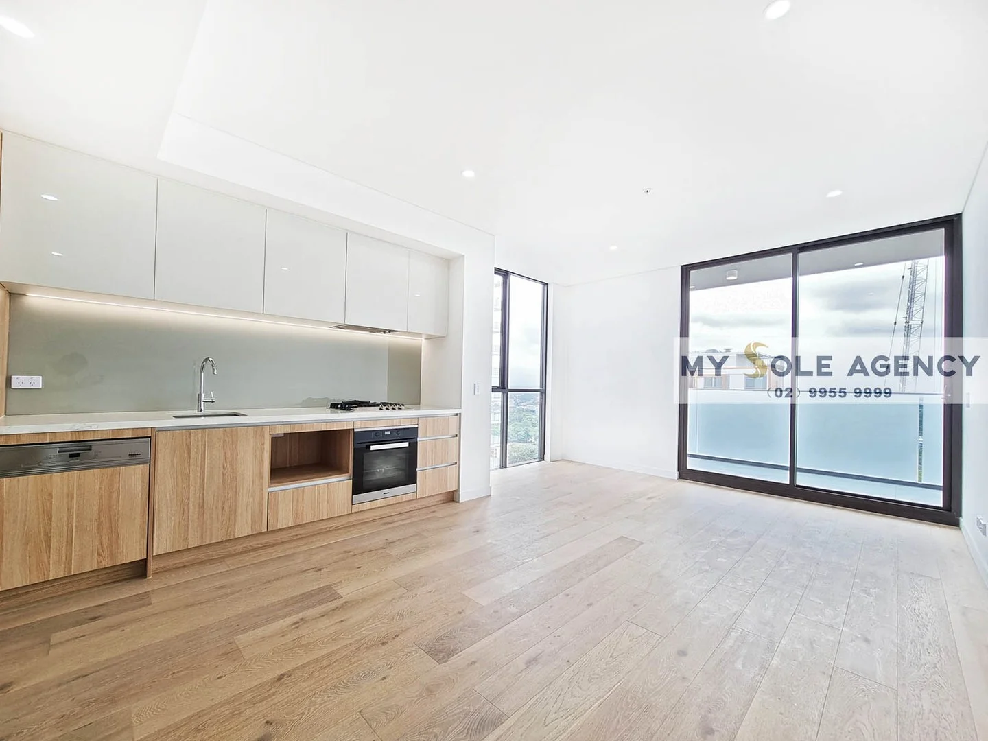 2101/7 Deane Street, Burwood NSW 2134