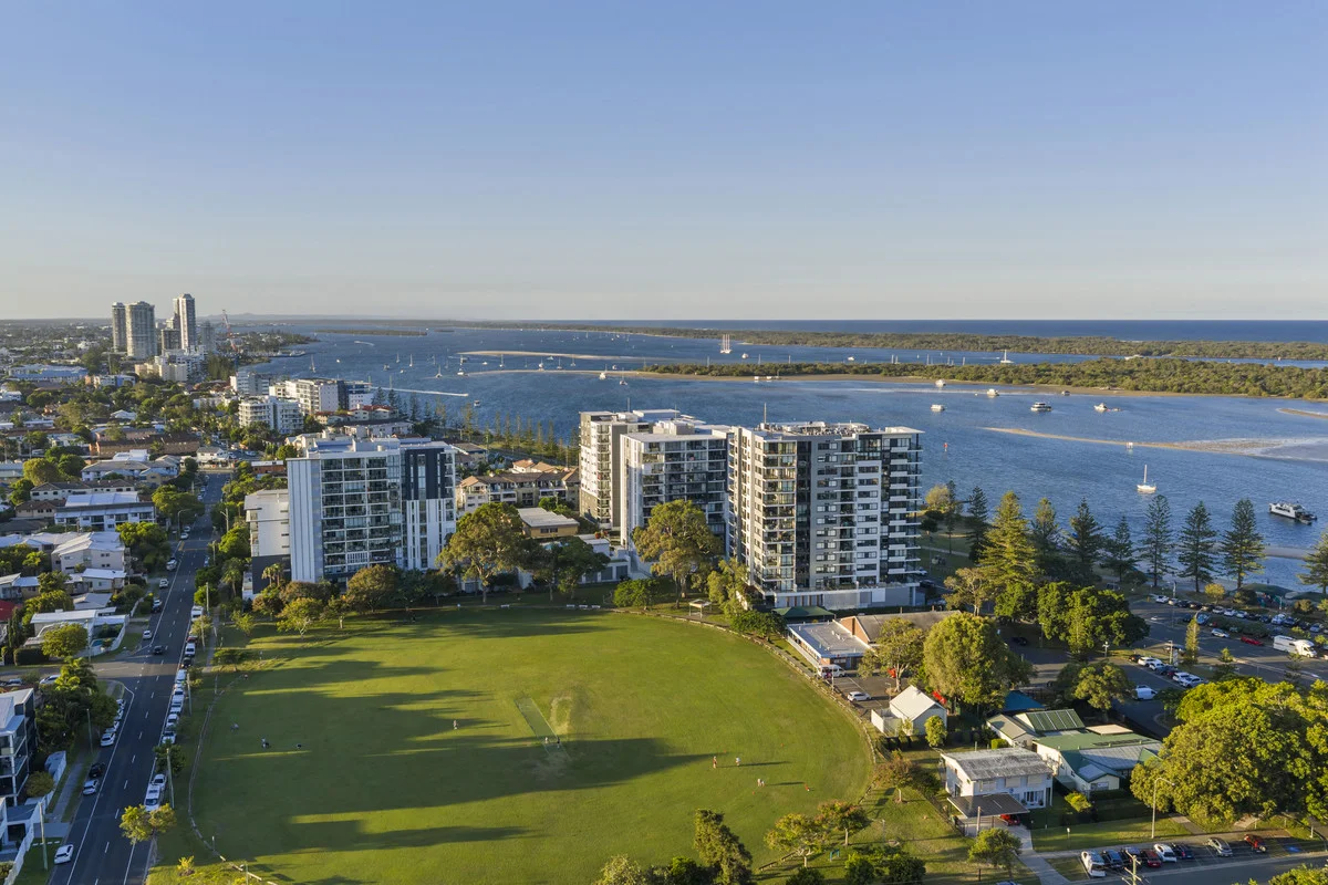 Additional image 29 of 1207/372 Marine Parade, Labrador QLD 4215