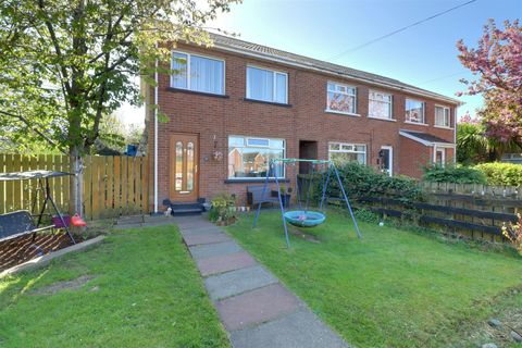 17 Orangefield Green, Belfast BT5