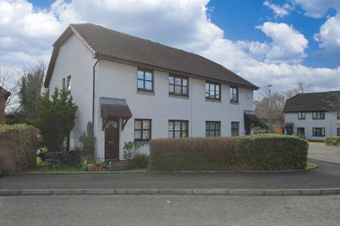 Connaught Place, Trinity, Edinburgh EH6