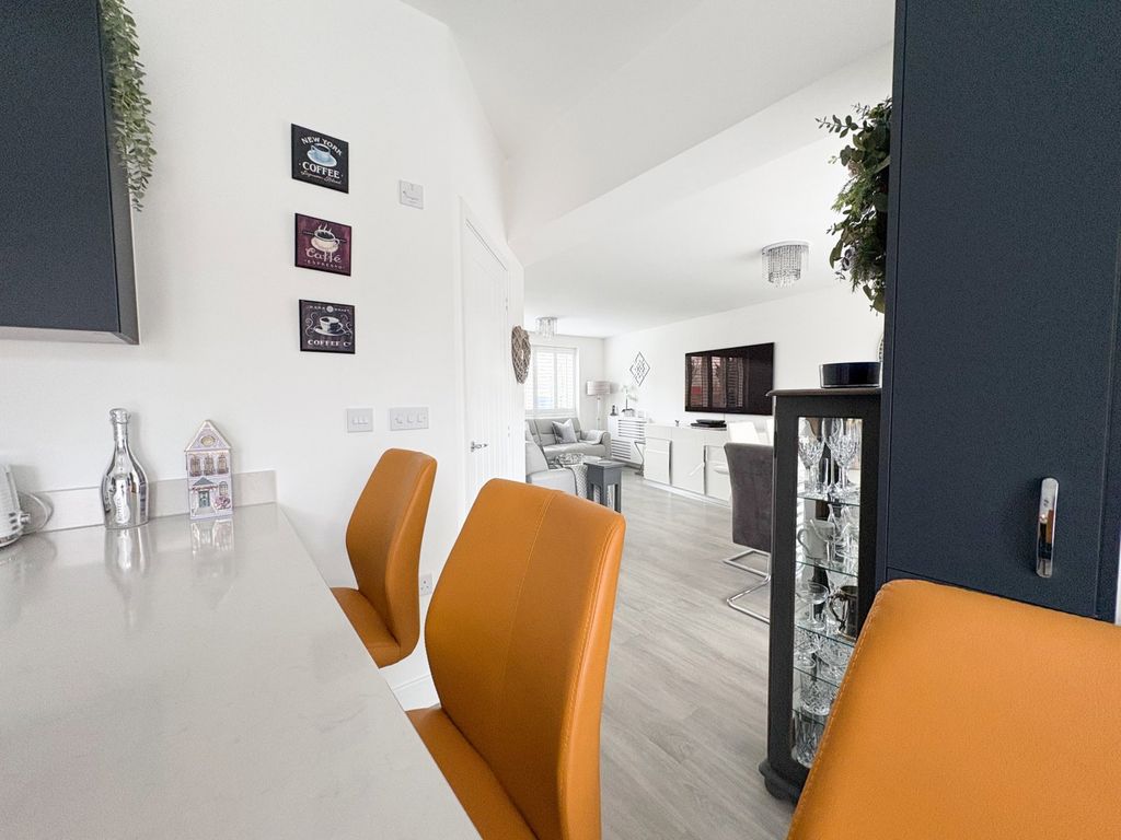 Additional image 7 of 4 bed link detached house for saleMulberry Walk, Bordon GU35