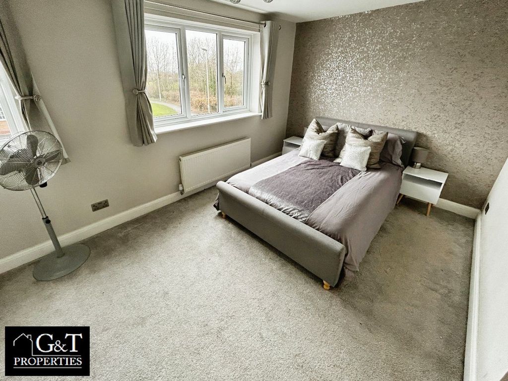 Additional image 12 of 3 bed detached house for saleSalcombe Drive, Brierley Hill DY5