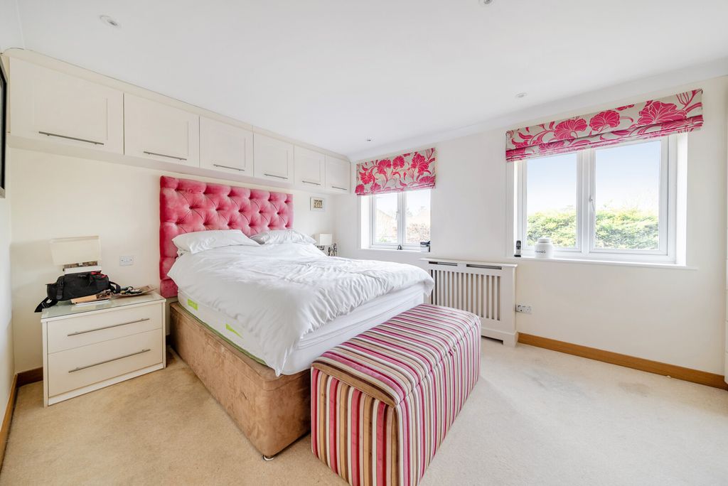 Additional image 8 of 5 bed detached house for saleRosslyn Park, Weybridge KT13